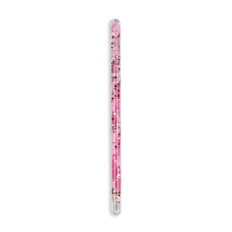Glitzerstab, Pink-Mix