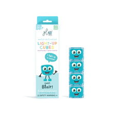 Load image into Gallery viewer, Glo Pals &#39;&#39;Blair&#39;&#39; Cubes
