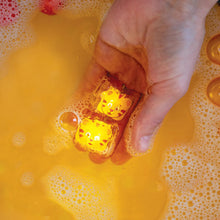 Load image into Gallery viewer, Glo Pals &#39;&#39;Tiger&#39;&#39; Cubes
