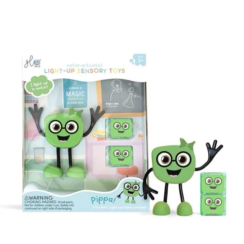 Glo Pals ''Pippa'' Charakter