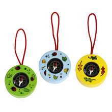 Load image into Gallery viewer, Children's Compass, Various

