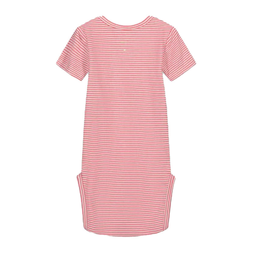 Baby Body ''Cherry Cream'' GOTS Organic Cotton