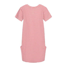 Lade das Bild in den Galerie-Viewer, Baby Body &#39;&#39;Cherry Cream&#39;&#39; GOTS Bio-Baumwolle
