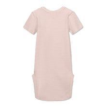 Load image into Gallery viewer, Baby Body &#39;&#39;Faded Pink&#39;&#39; GOTS Organic Cotton
