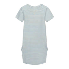 Load image into Gallery viewer, Baby Body &#39;&#39;Sky Cream&#39;&#39; GOTS Organic Cotton
