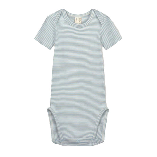 Baby Body ''Sky Cream'' GOTS Bio-Baumwolle