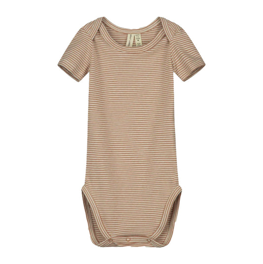 Baby Body ''Biscuit'' GOTS Organic Cotton
