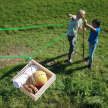 Lade das Bild in den Galerie-Viewer, Kabeltransport-Kit
