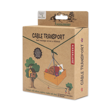 Lade das Bild in den Galerie-Viewer, Kabeltransport-Kit
