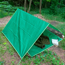 Lade das Bild in den Galerie-Viewer, Hideaway Play Tent
