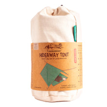 Lade das Bild in den Galerie-Viewer, Hideaway Play Tent
