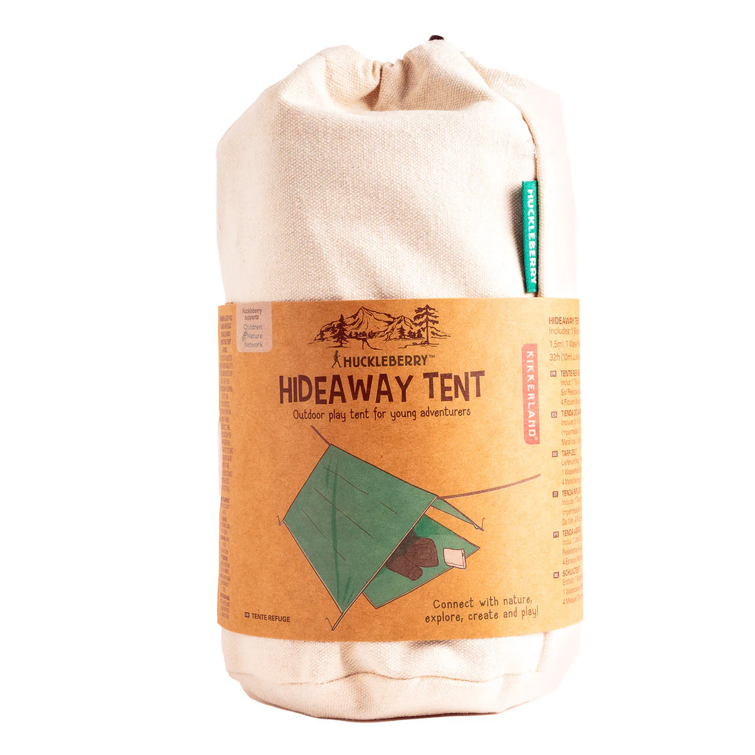 Hideaway Play Tent