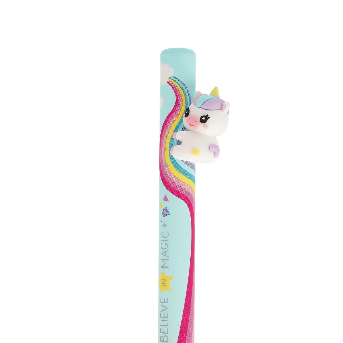 Legami Free Hugs Retractable Ballpoint pen, Various Designs