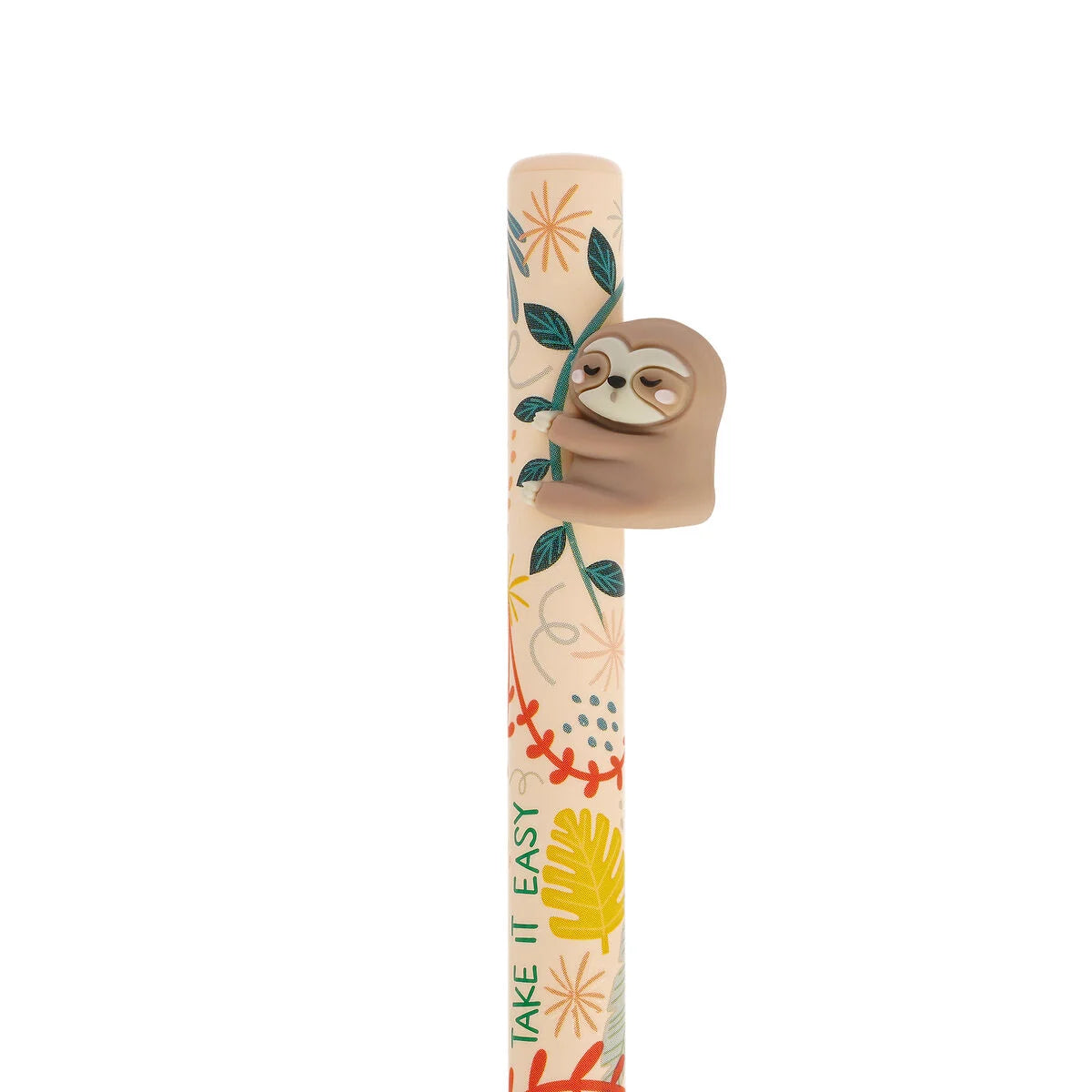 Legami Free Hugs Retractable Ballpoint pen, Various Designs