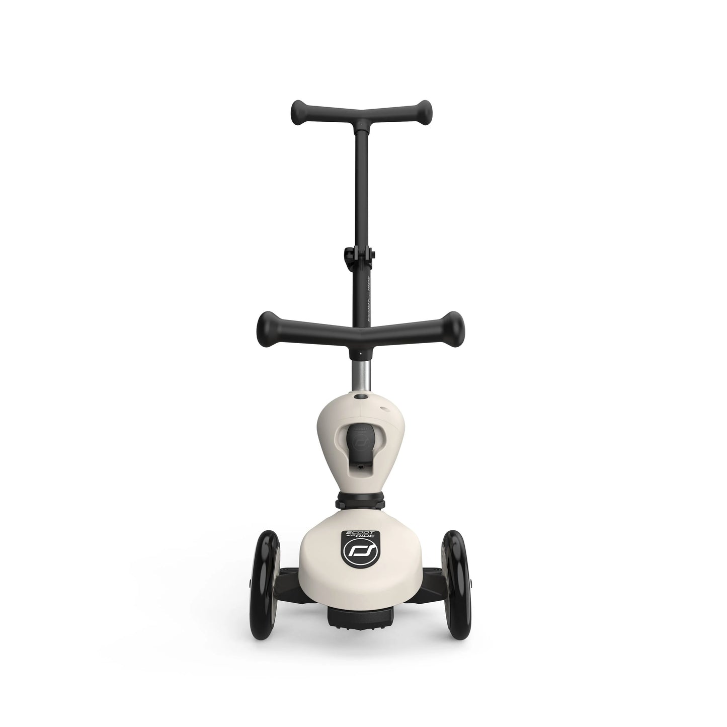 Scoot und Ride ''Highwaykick 1 Push and Go'' Ash