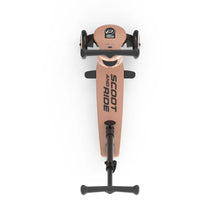 Load image into Gallery viewer, Scoot and Ride &#39;&#39;Highwaykick 1 Push and Go&#39;&#39; Mocha
