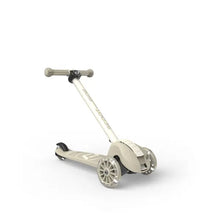 Lade das Bild in den Galerie-Viewer, Scoot &amp; Ride, Highwaykick 3S Ash
