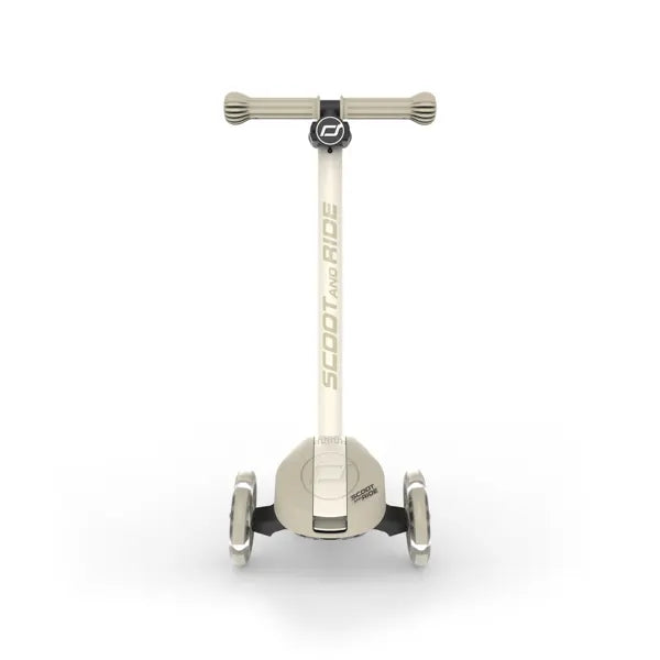 Scoot & Ride, Highwaykick 3S Ash
