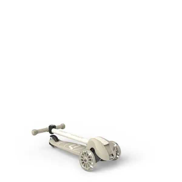 Scoot & Ride, Highwaykick 3S Ash