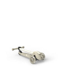Lade das Bild in den Galerie-Viewer, Scoot &amp; Ride, Highwaykick 3S Ash
