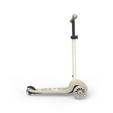 Lade das Bild in den Galerie-Viewer, Scoot &amp; Ride, Highwaykick 3S Ash
