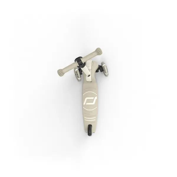 Scoot & Ride, Highwaykick 3S Ash