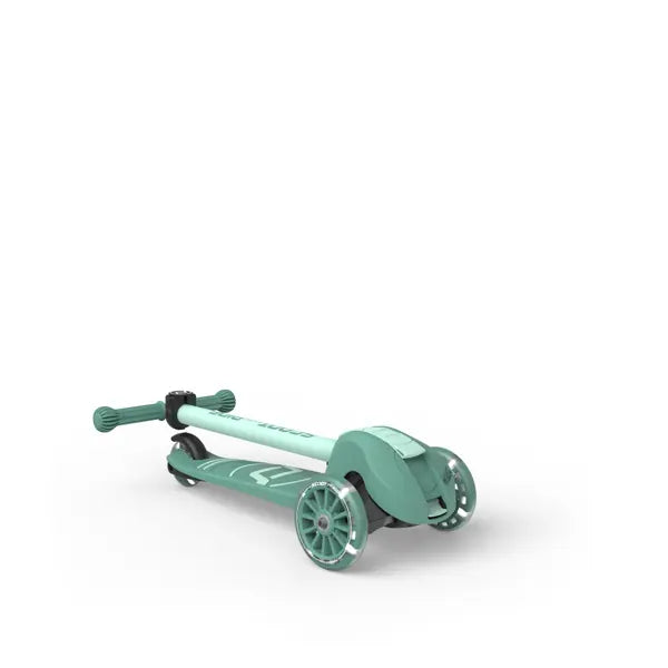 Scoot & Ride, Highwaykick 3S Forest