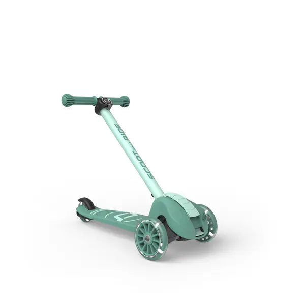 Scoot & Ride, Highwaykick 3S Forest