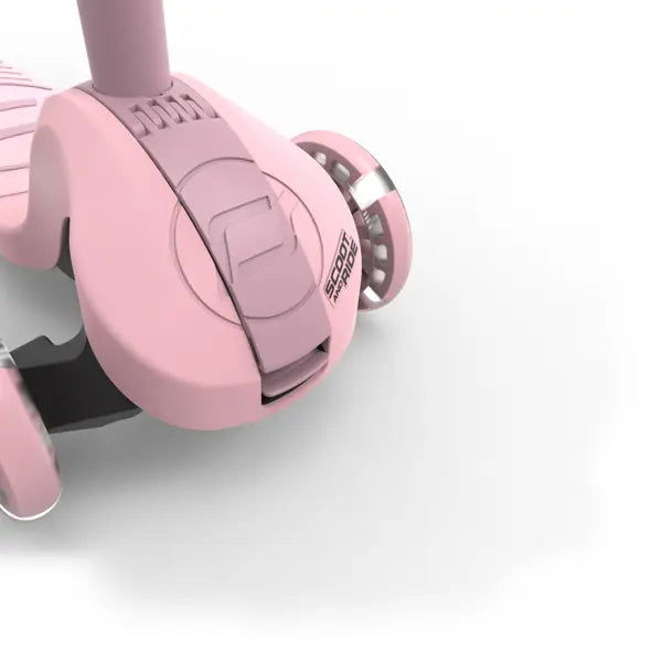 Scoot & Ride, Highwaykick 3S Rose