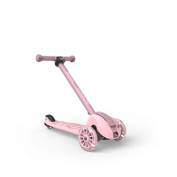 Scoot & Ride, Highwaykick 3S Rose