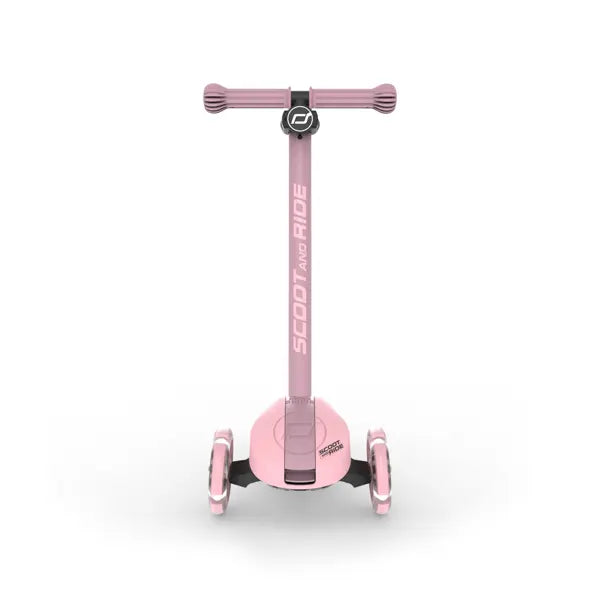 Scoot & Ride, Highwaykick 3S Rose