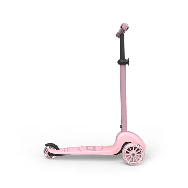 Scoot & Ride, Highwaykick 3S Rose