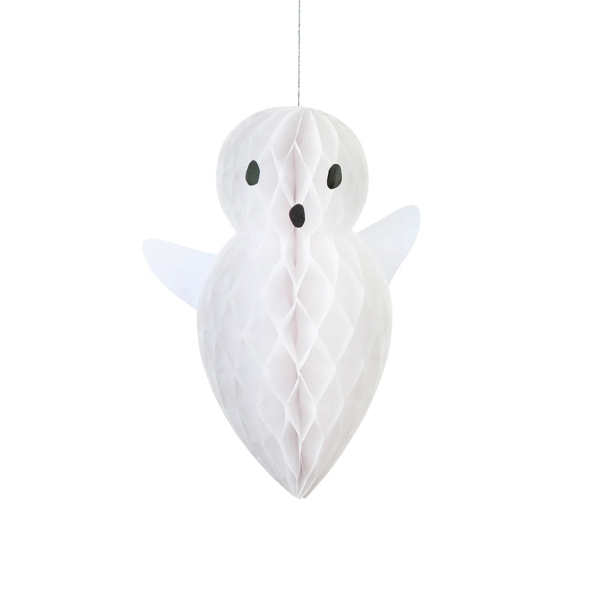 Hanging Ghost Decorations, Halloween Deco