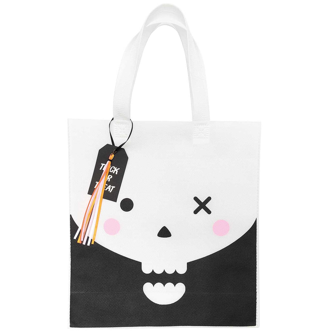 Gift Bag, Skeleton