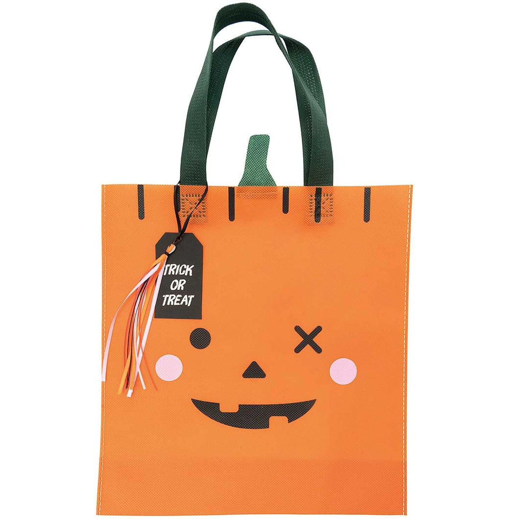 Gift Bag ''Pumpkin''