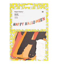 Load image into Gallery viewer, Garland &#39;&#39;Happy Halloween&#39;&#39;
