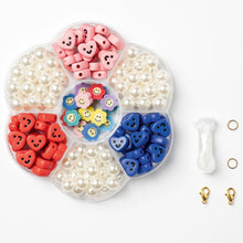 Load image into Gallery viewer, Bead Mix Set, Happy
