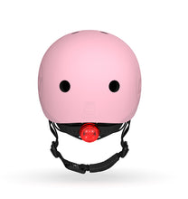 Lade das Bild in den Galerie-Viewer, Scoot and Ride Helm S „Rose“

