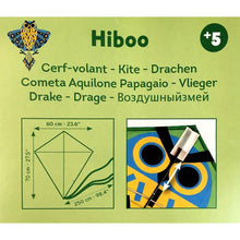 Load image into Gallery viewer, Children&#39;s Kite &#39;&#39;Hiboo&#39;&#39;
