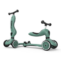 Lade das Bild in den Galerie-Viewer, Scoot und Ride &#39;&#39;Highwaykick 1 &#39;&#39; Forest
