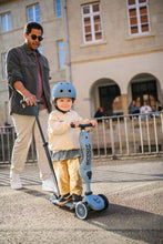Load image into Gallery viewer, Scoot and Ride &#39;&#39;Highwaykick 1 Push and Go&#39;&#39; Steel
