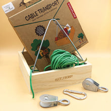 Lade das Bild in den Galerie-Viewer, Kabeltransport-Kit
