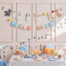 Load image into Gallery viewer, Puppy Party Garland

