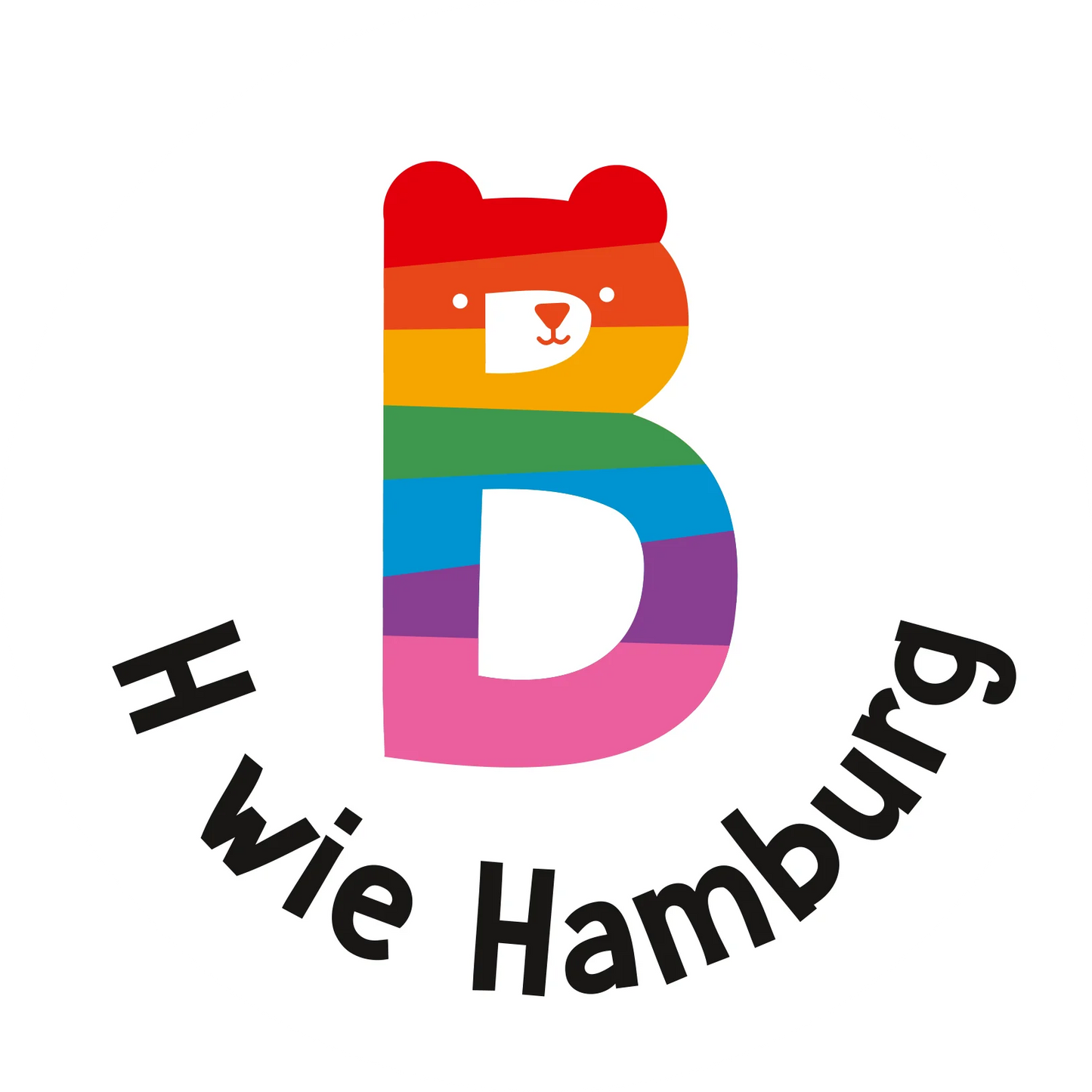 Hamburg ABC Lernkarten, Deutsche Sprache
