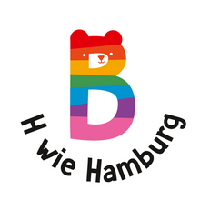 Lade das Bild in den Galerie-Viewer, Hamburg ABC Lernkarten, Deutsche Sprache
