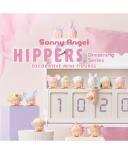 Lade das Bild in den Galerie-Viewer, Sonny Angel Blind Box, Verschiedene Serien
