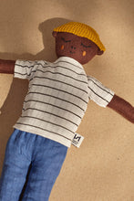 Lade das Bild in den Galerie-Viewer, Buddy Puppe „Kobalt“
