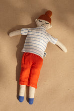 Load image into Gallery viewer, Buddy Doll &#39;&#39;Red&#39;&#39;
