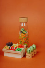 Lade das Bild in den Galerie-Viewer, Sensorische Lernflasche, Frucht
