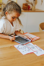 Load image into Gallery viewer, Kidydraw Mini, Kawaii
